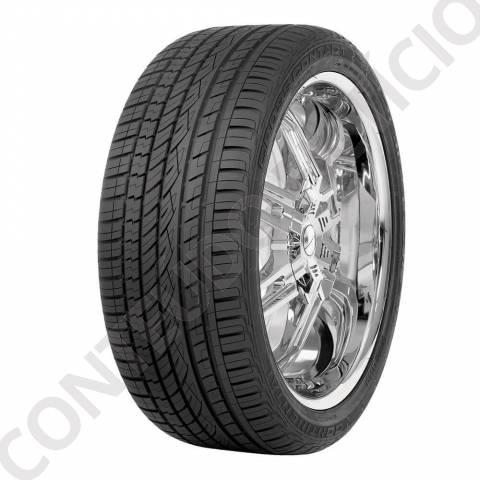 Pneu Continental Aro 18 235 60 R18 CrossContact Uhp Ao 107W